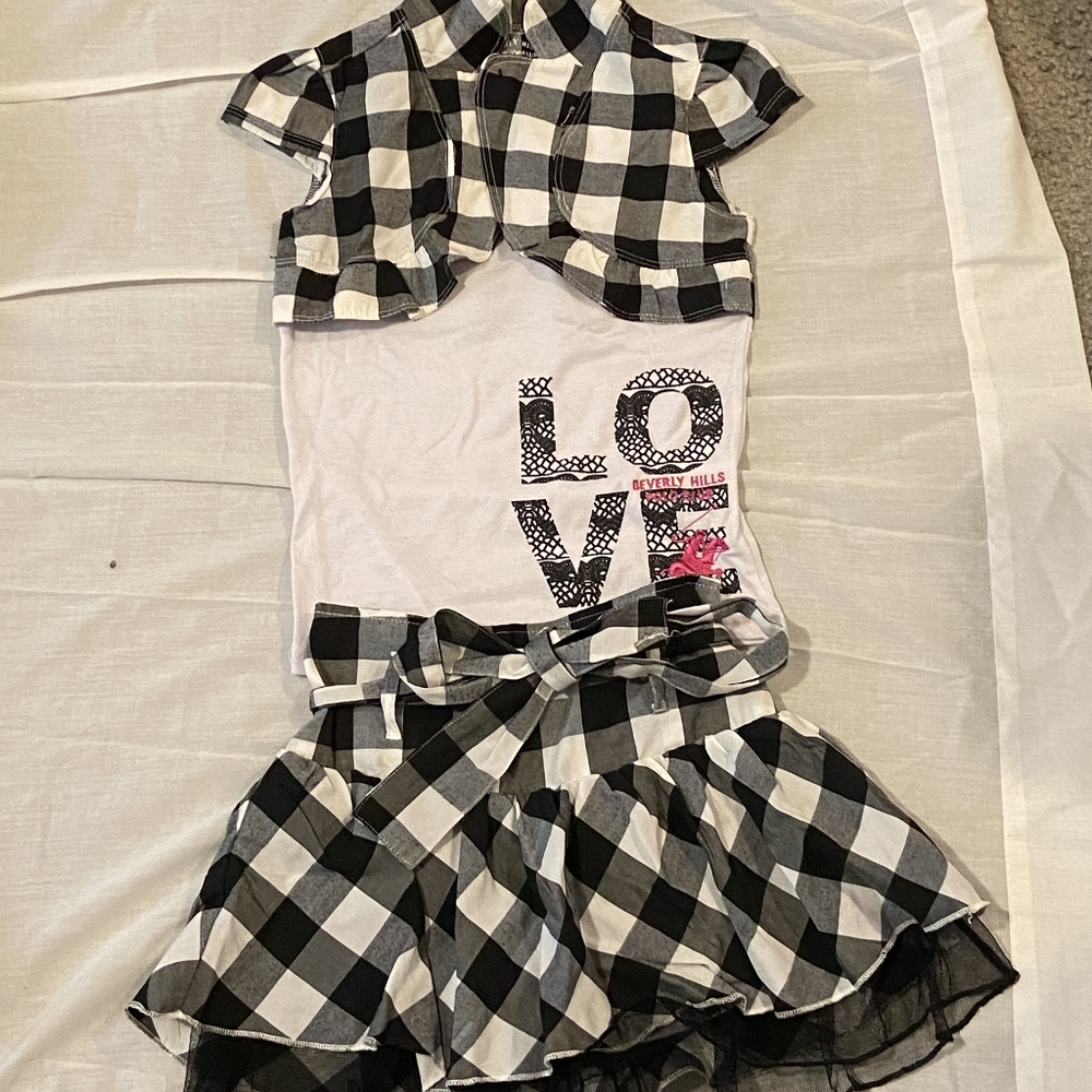 Love set